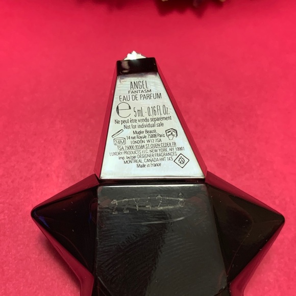Mugler Angel Fantasm Star Perfume - Picture 2 of 3